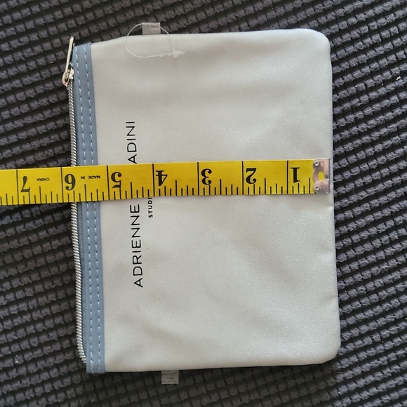 COPY - Adrienne Vittadini Makeup Bag Cosmetic Pouch - Picture 6 of 6